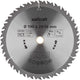 Wolfcraft - Kreissägeblatt 190 x 16 mm - 30 Zähne - Handkreissägeblatt - 6735000
