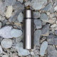 Sigg | Edelstein IBT 1,1l Selenit | Trinkflasche aus Edelstahl