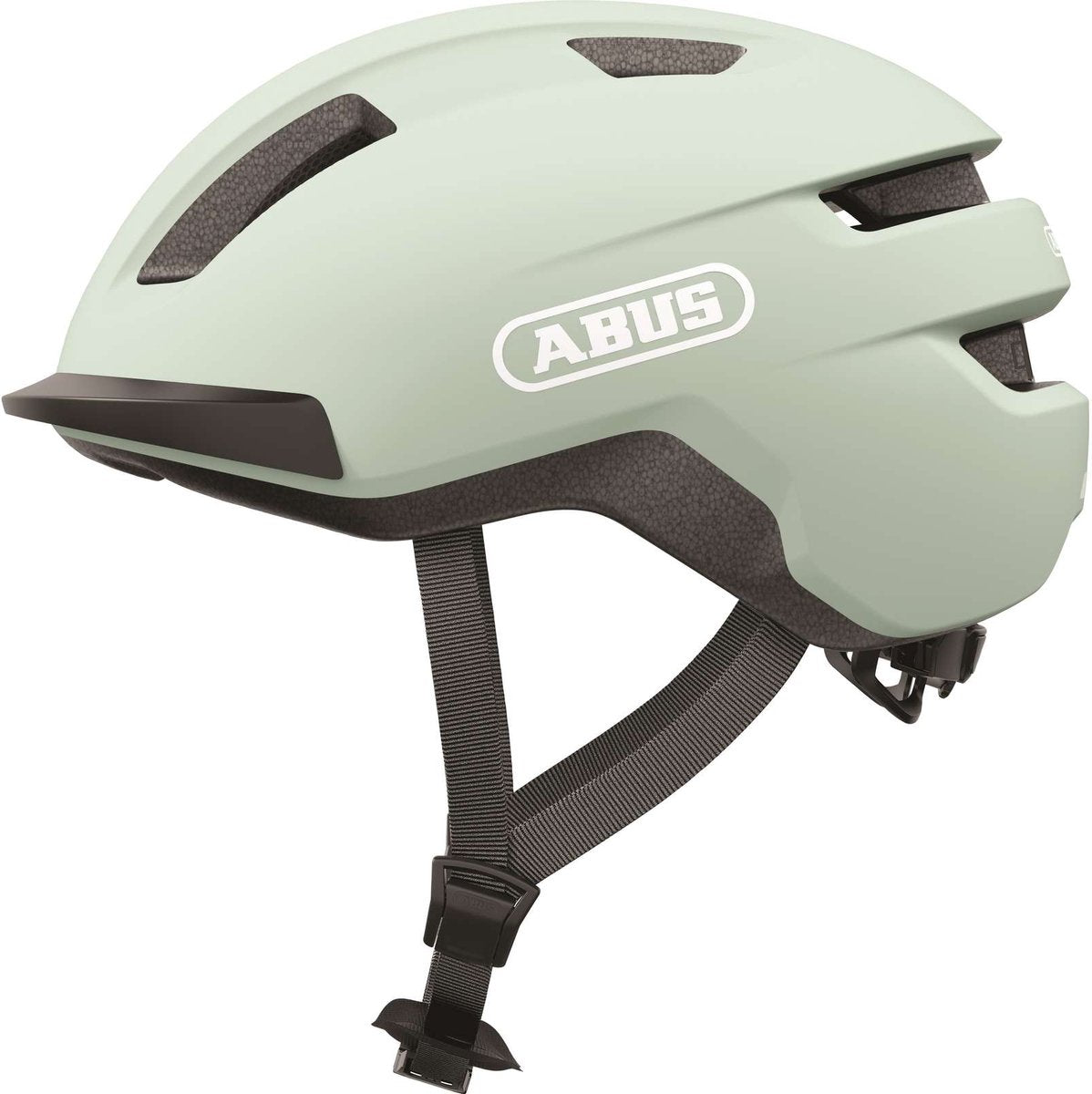 ABUS Helm Purl-y Mint Green L 57-61 cm