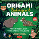 Origami-E-Book über gefährdete Tiere