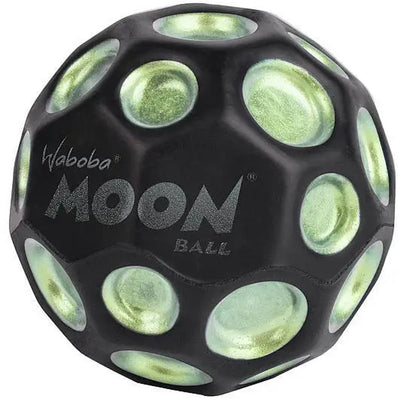 Waboba dunkle Seite oder Mondball