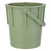 Rolf mehr - Zand Bucket Eco Hellgrün
