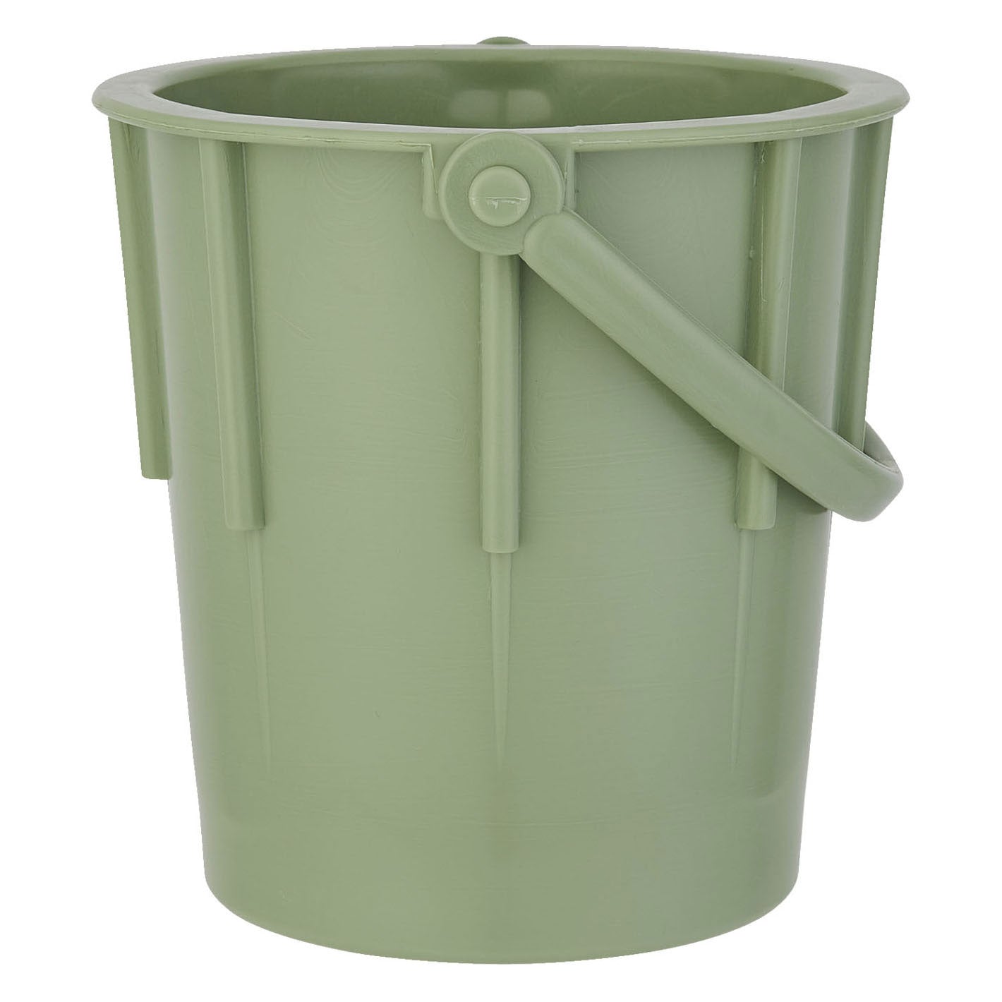 Rolf mehr - Zand Bucket Eco Hellgrün