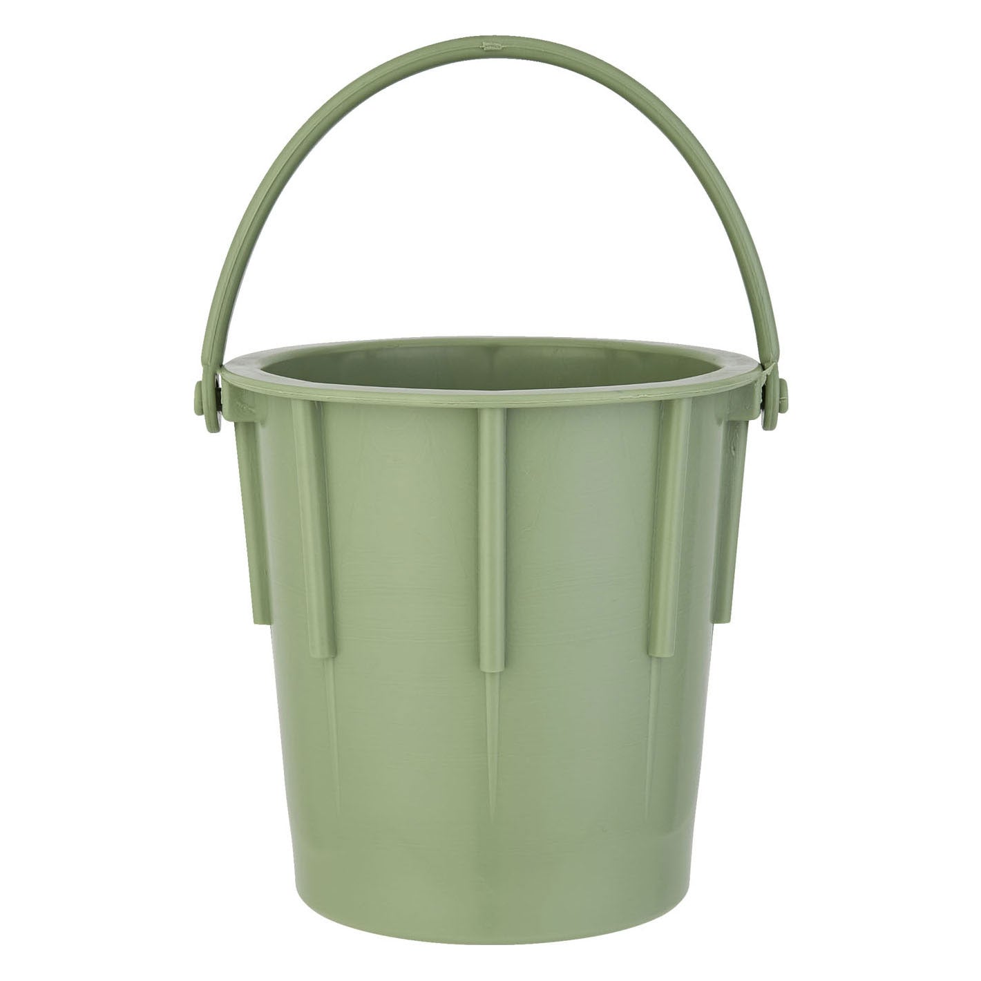 Rolf mehr - Zand Bucket Eco Hellgrün