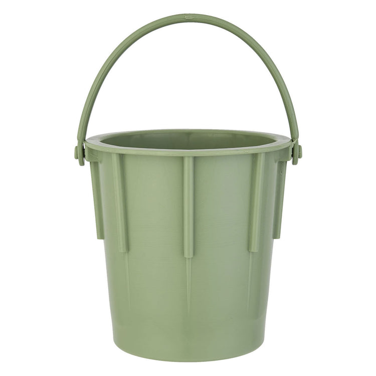 Rolf mehr - Zand Bucket Eco Hellgrün