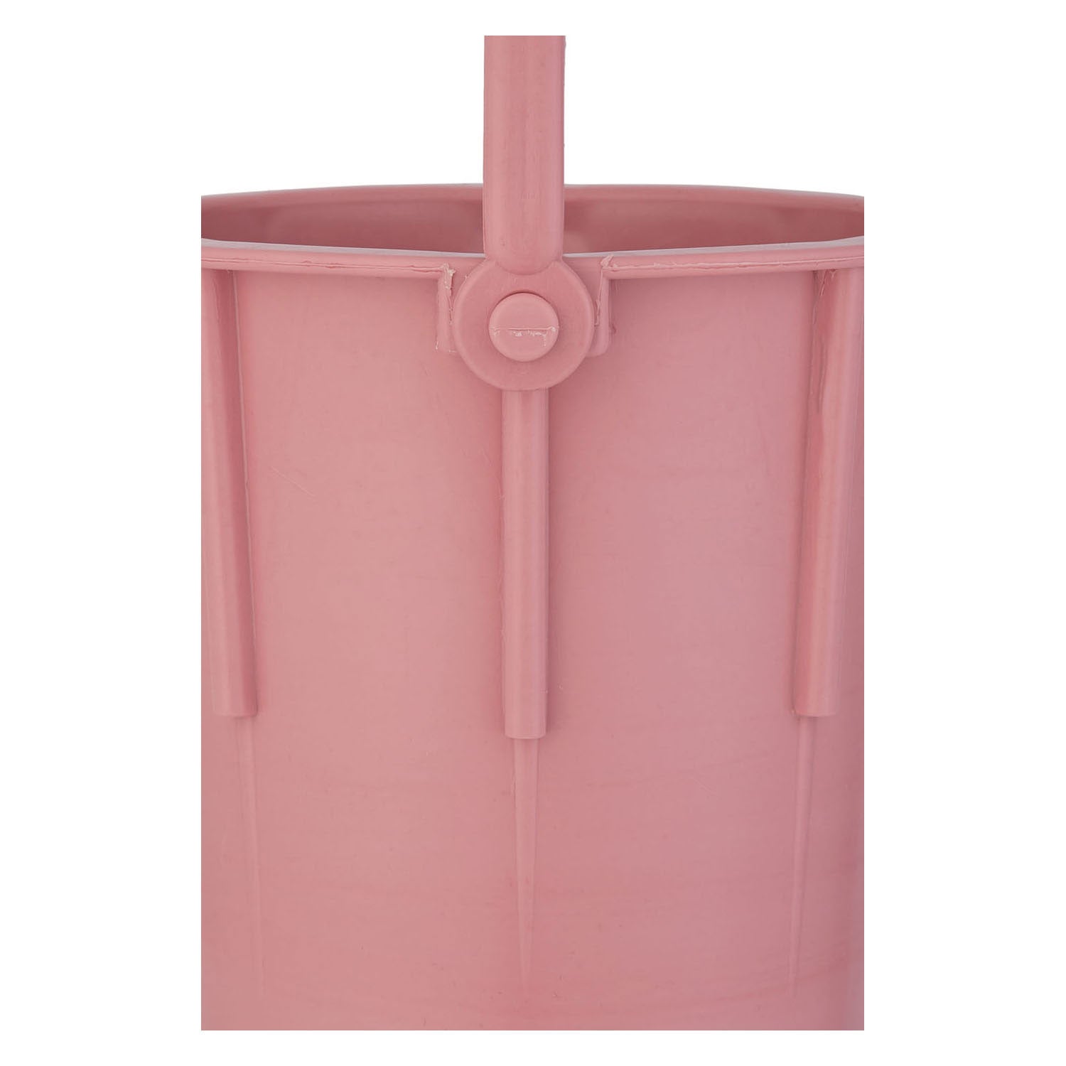 Rolf mehr - Zand Bucket Eco hellrosa
