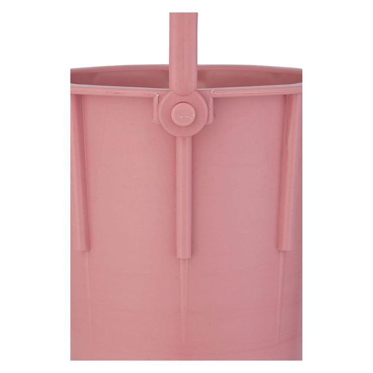 Rolf mehr - Zand Bucket Eco hellrosa