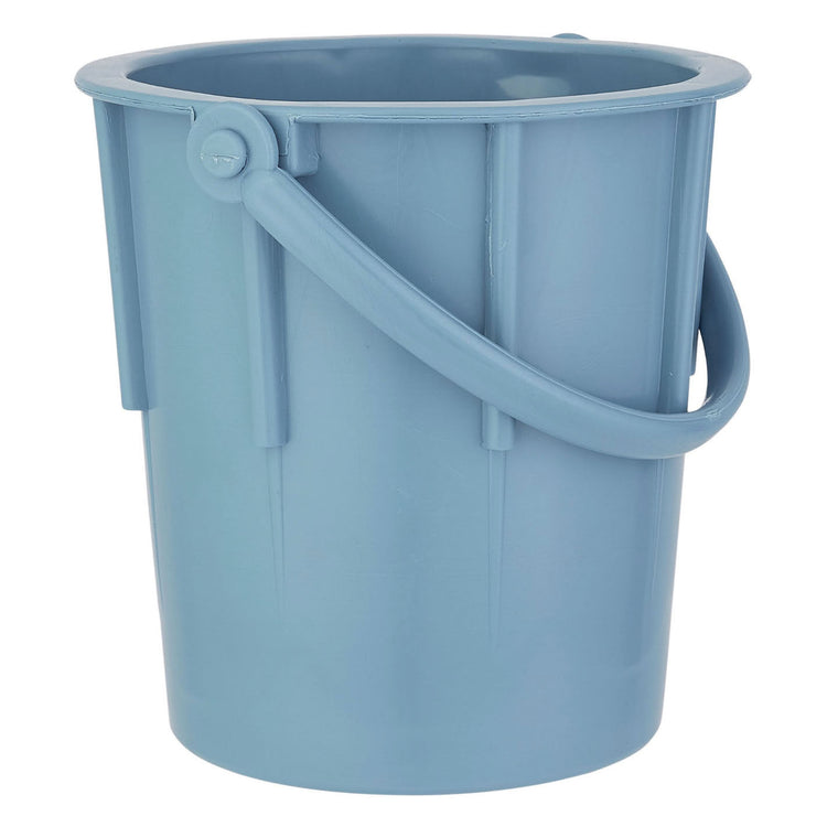Rolf mehr - Zand Bucket Eco Pastellblau