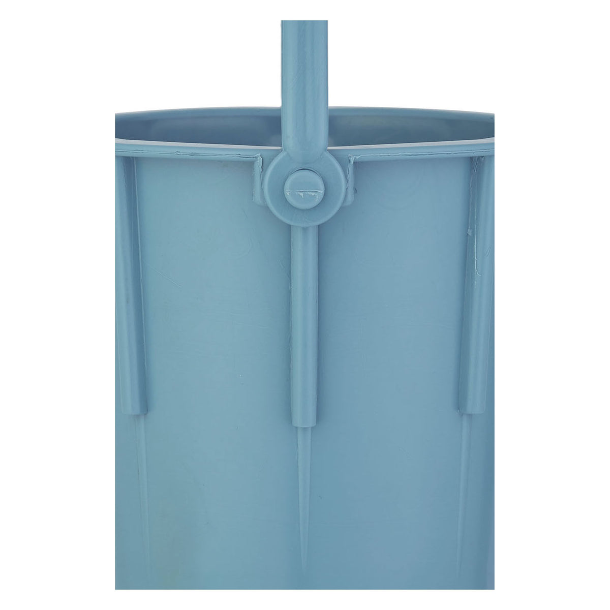 Rolf mehr - Zand Bucket Eco Pastellblau