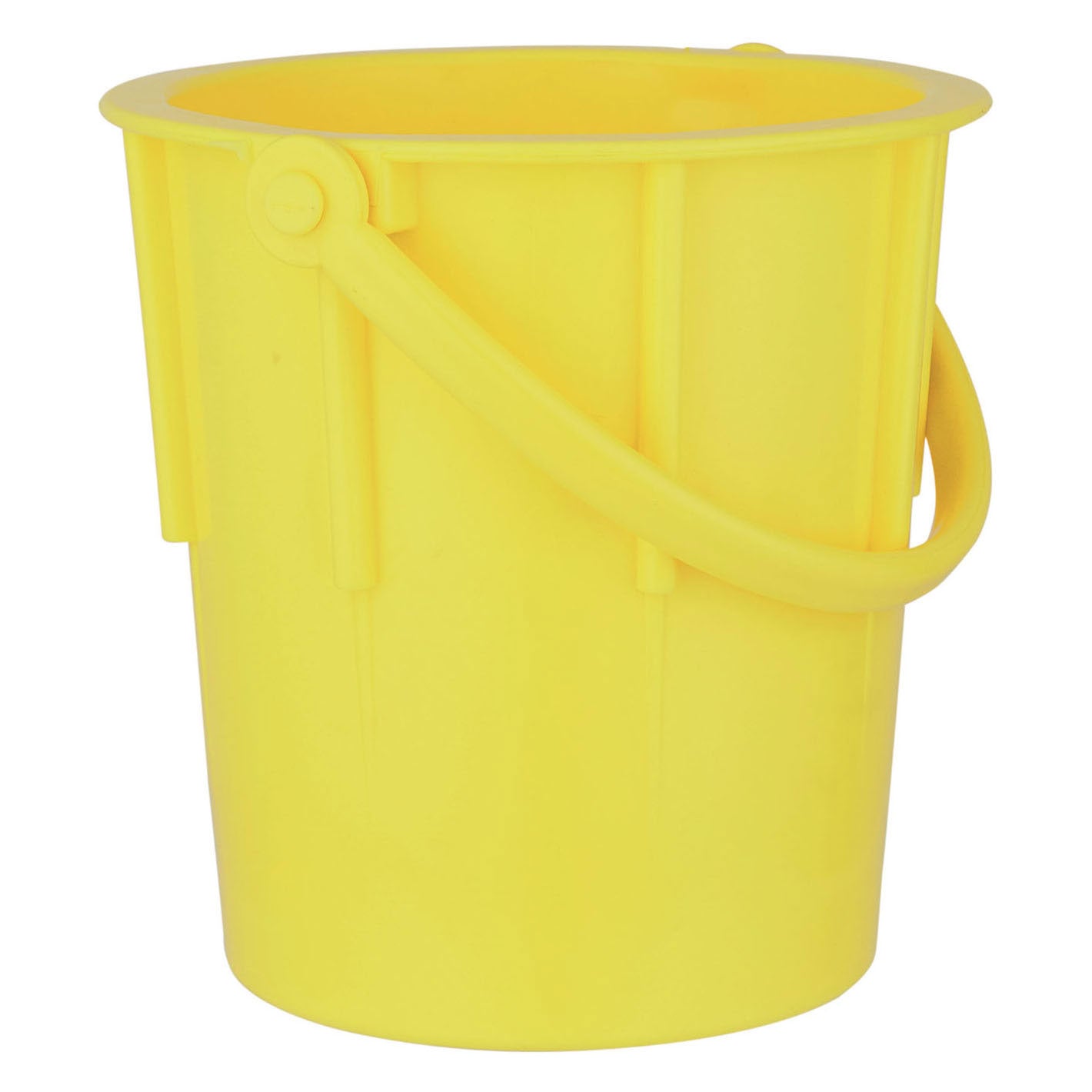 Rolf mehr - Zand Bucket Eco Hell Gelb