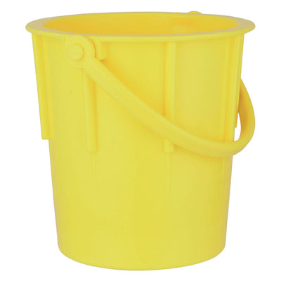 Rolf mehr - Zand Bucket Eco Hell Gelb