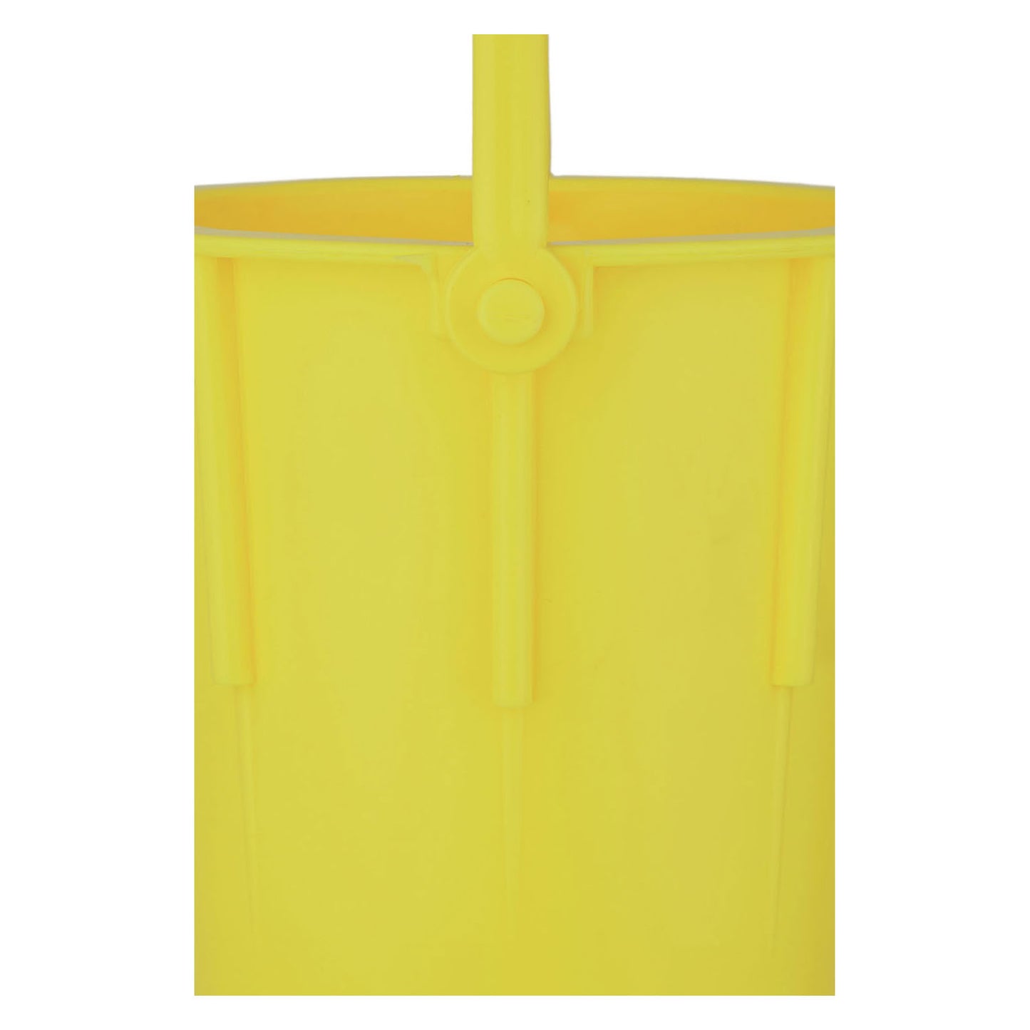 Rolf mehr - Zand Bucket Eco Hell Gelb