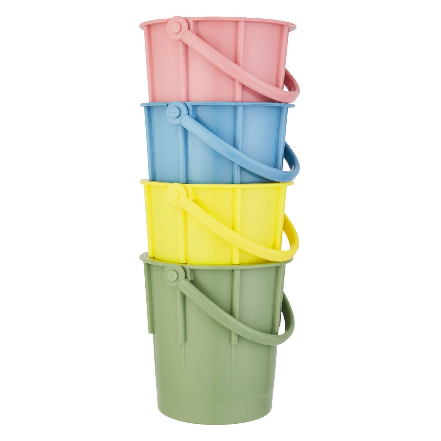 Rolf mehr - Zand Bucket Eco Hell Gelb