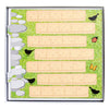 Rolf Rolf Basics Lentetuin Berechnungsspiel