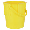 Rolf mehr - Zand Bucket Eco gelb