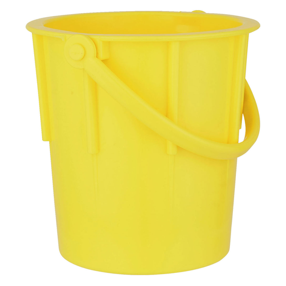 Rolf mehr - Zand Bucket Eco gelb