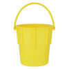Rolf mehr - Zand Bucket Eco gelb