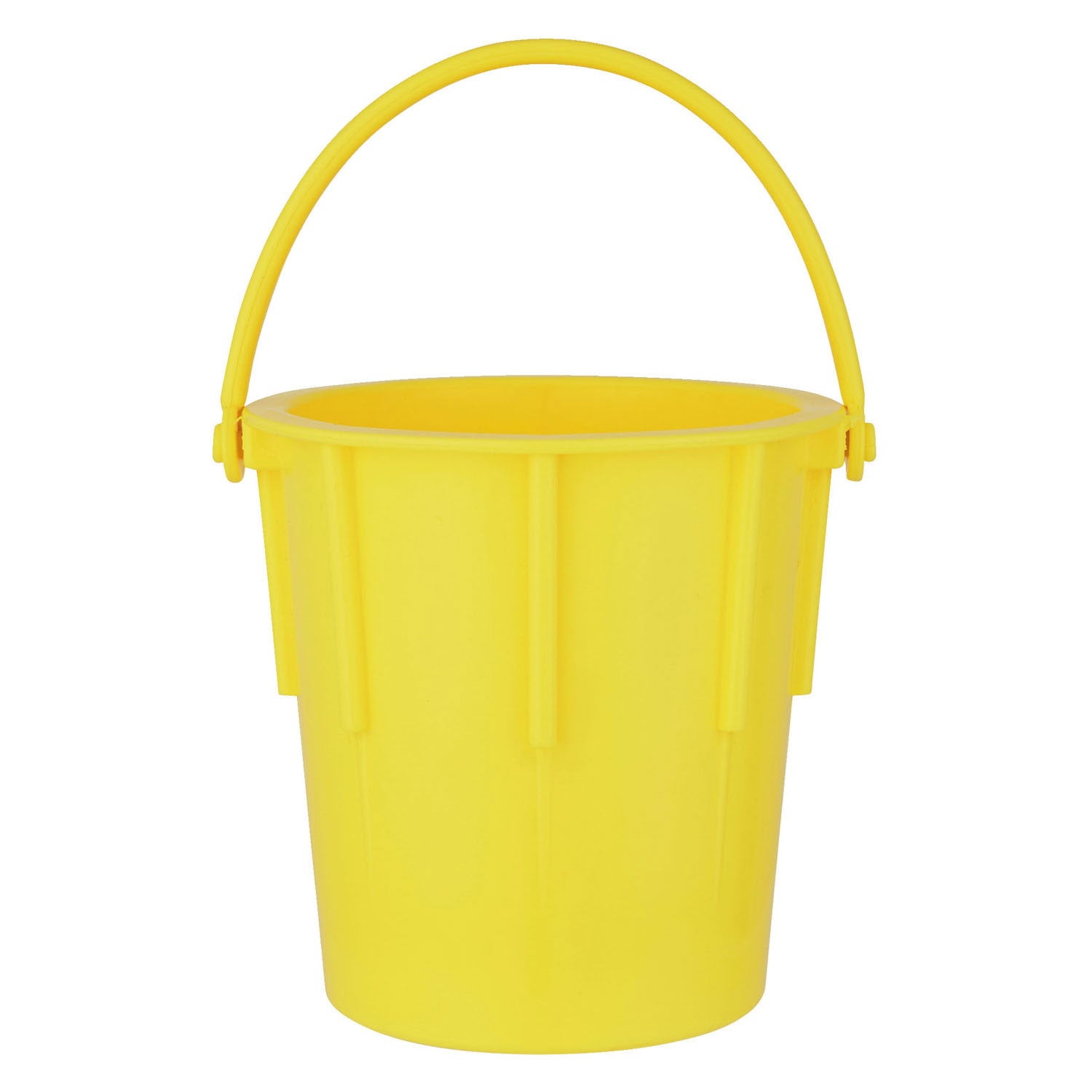 Rolf mehr - Zand Bucket Eco gelb