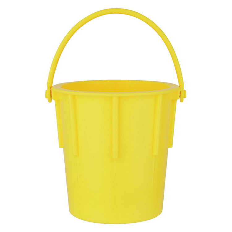 Rolf mehr - Zand Bucket Eco gelb