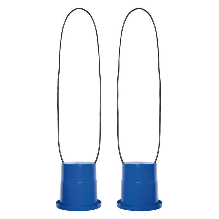 Rolf mehr - Walking Bads Eco Blue