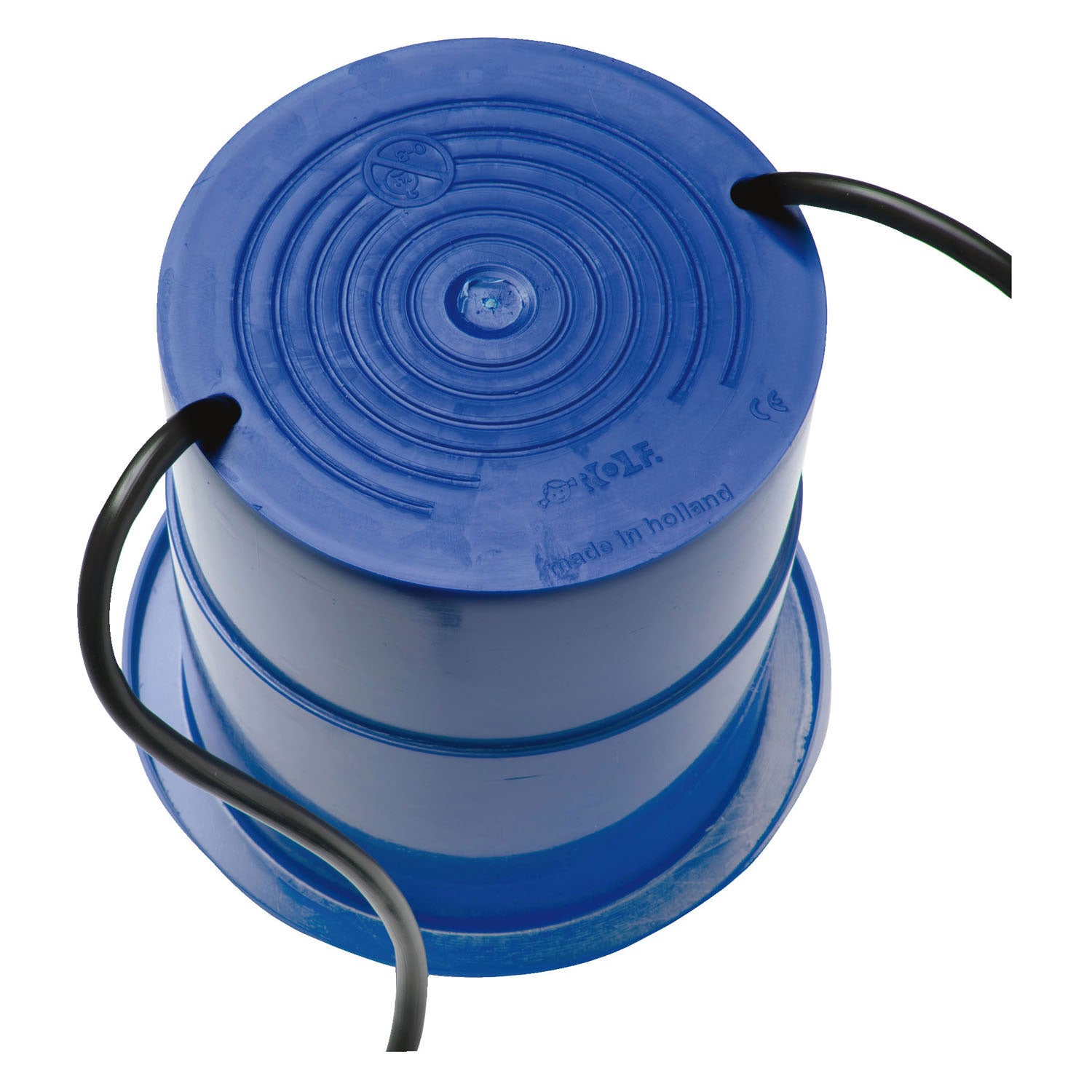 Rolf mehr - Walking Bads Eco Blue