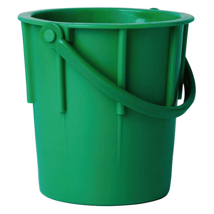 Rolf mehr - Zand Bucket Eco Green
