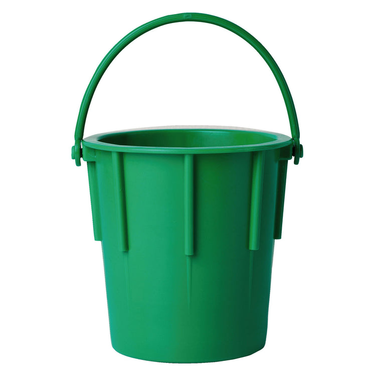 Rolf mehr - Zand Bucket Eco Green