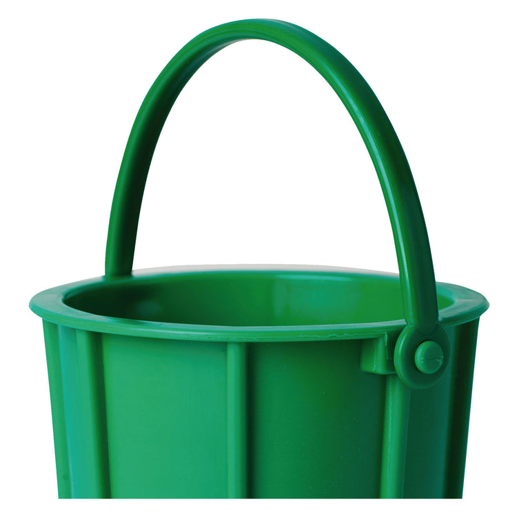 Rolf mehr - Zand Bucket Eco Green