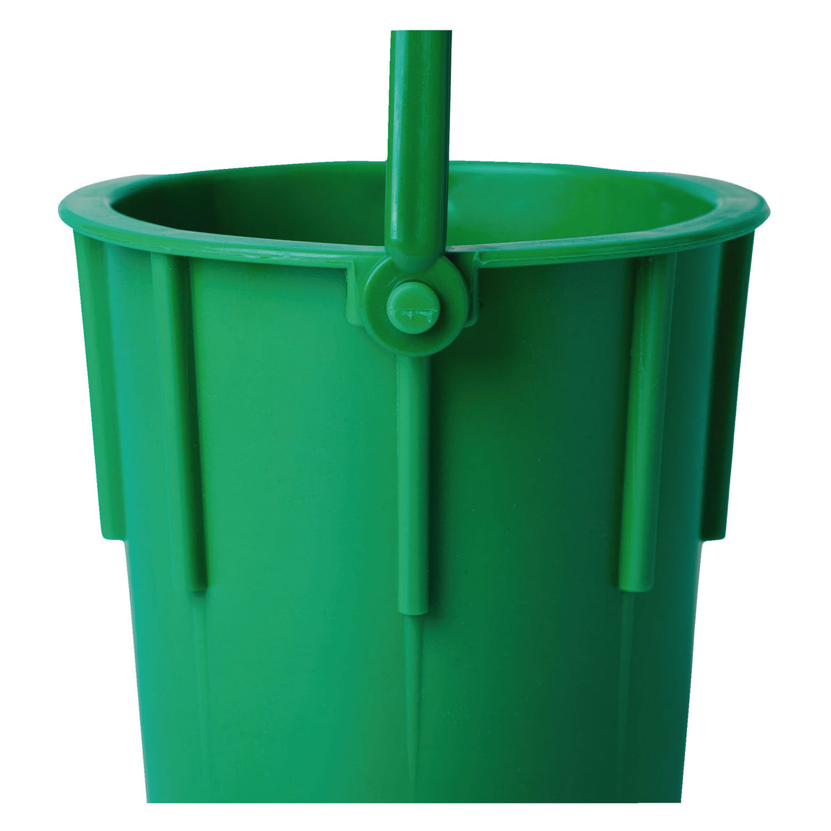 Rolf mehr - Zand Bucket Eco Green