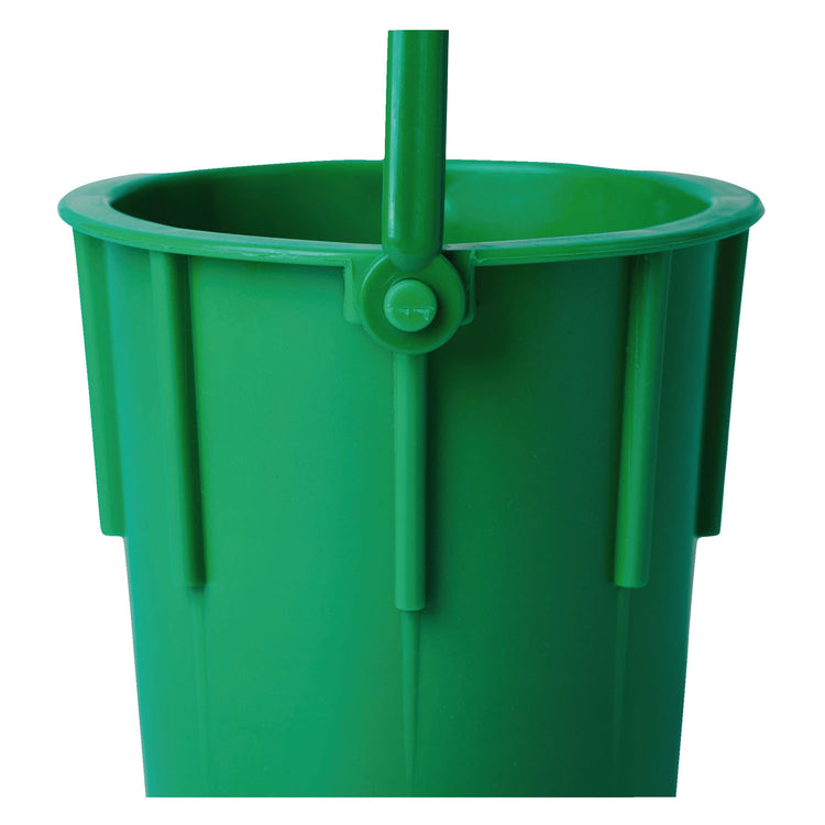 Rolf mehr - Zand Bucket Eco Green