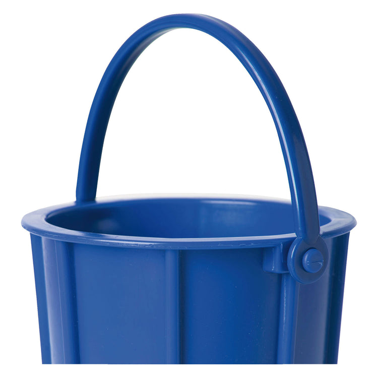 Rolf mehr - Zand Bucket Eco Blue
