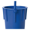Rolf mehr - Zand Bucket Eco Blue