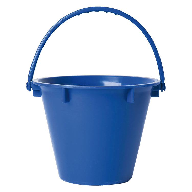 Rolf mehr - Sand gesungene Mülleimer Eco Blue