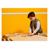 Rolf - Holzpuzzle -Serie Wonen, 3 -Set von 3