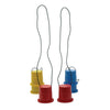 Rolf More - Running Spulbins Eco Red, 2st.
