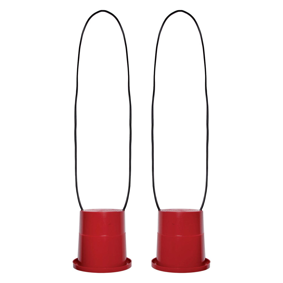 Rolf More - Running Spulbins Eco Red, 2st.