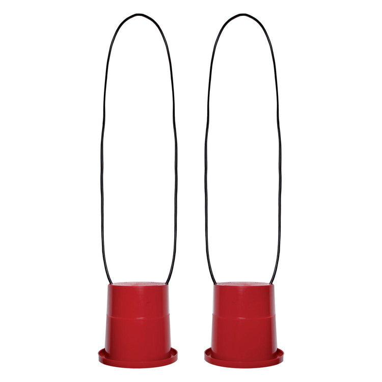 Rolf More - Running Spulbins Eco Red, 2st.