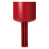 Rolf mehr - Mini Eco Schep Rood