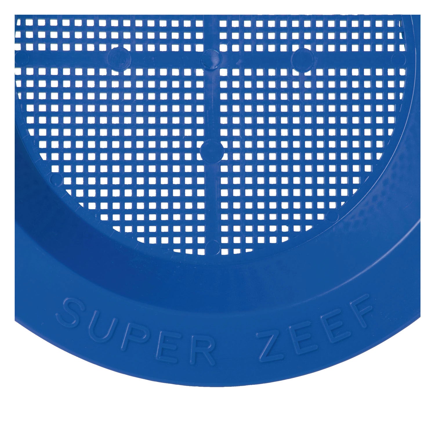 Rolf mehr - Eco Zandzeef Blue
