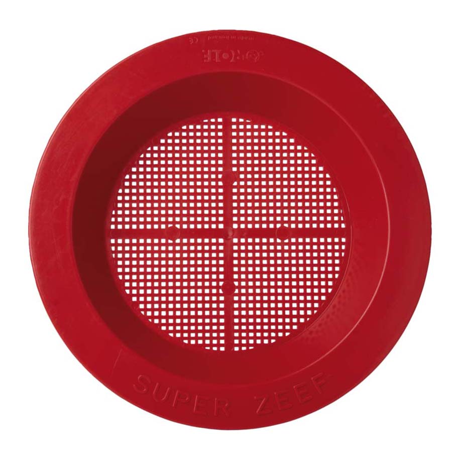 Rolf mehr - Sand Sing Eco Red