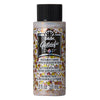 Folkart • Glitzernde Pop-Acrylfarbe Sunset Canyon 59 ml