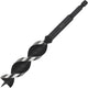 Wolfcraft – 20-mm-Schlangenbohrer für Holzbalken – 165 mm – Holzbohrer mit Sechskantschaft – Sechskant – Bohrer für Holz – 7138000