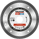 Kreator krt085101 Diamantscheiben-Set – ø230 mm