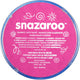 Snazaroo 1118058 – Pink – 18 ml Aqua-Gesichtsfarbe, Kinder-Gesichtsfarbe für Kinder und Erwachsene