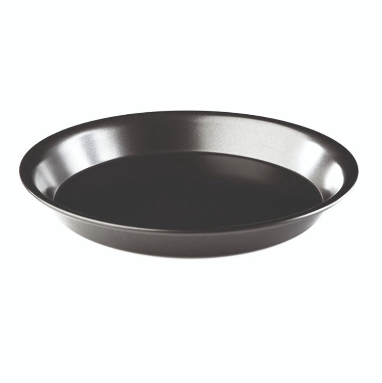 Inferno große Fettpfanne – zum Grillen – schwarz – ø 34 cm