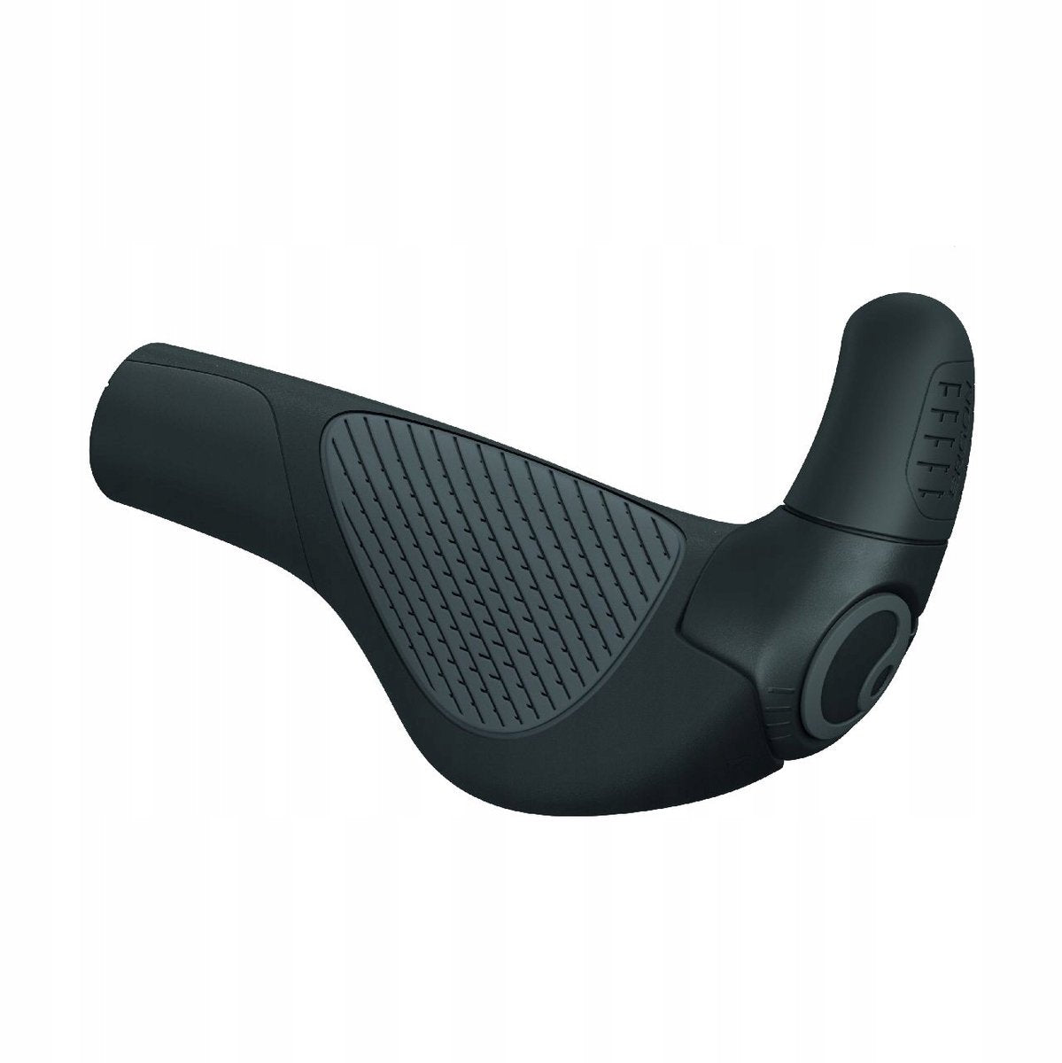 Ergon behandelt GP2 s evo