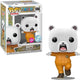 Funko One Piece – Pop-Animation Nr. 1896 – Bepo