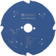 Bosch Zubehör Kreissägeblatt Expert für Faserzement 190x30x2,2 1,6x4 - 2608644125