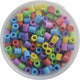 Hama Iron Perlen Maxi in Bak Pastelmix (050), 600st.