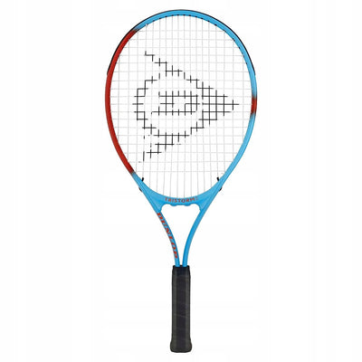 Dunlop – Tristorm Jr 23 – G00 – Tennisschläger – Orange Cyan